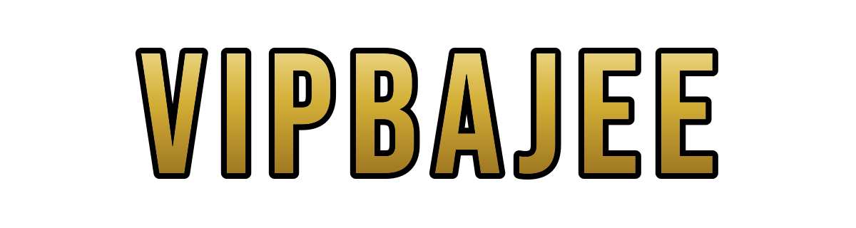 vipbajee logo